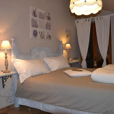 La Mansardina Bed & Breakfast Visso
